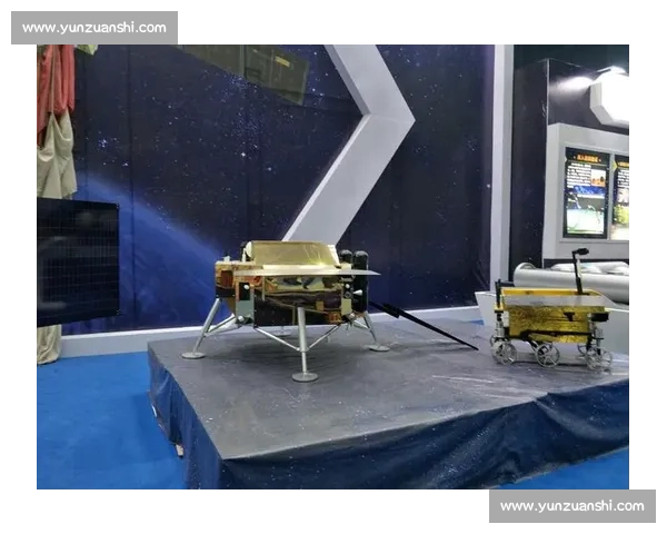 聚焦未来之星引领科技创新与青年成长新篇章共筑时代梦想与责任